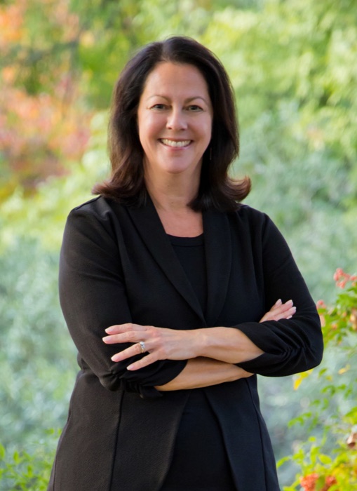 Amy Slavensky
