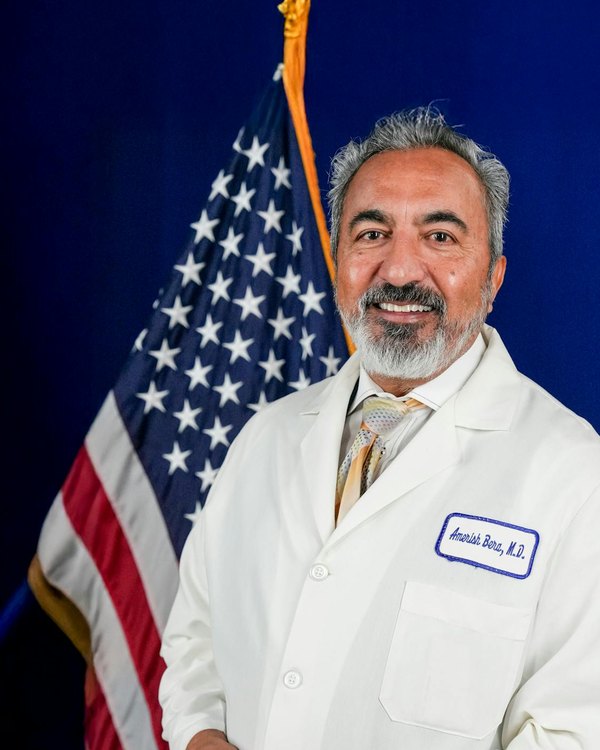 Ami Bera