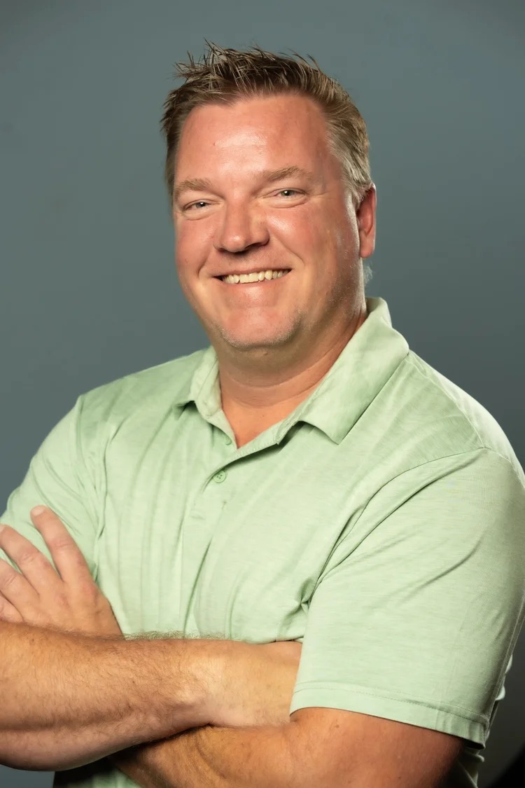 Chad Vander Veen