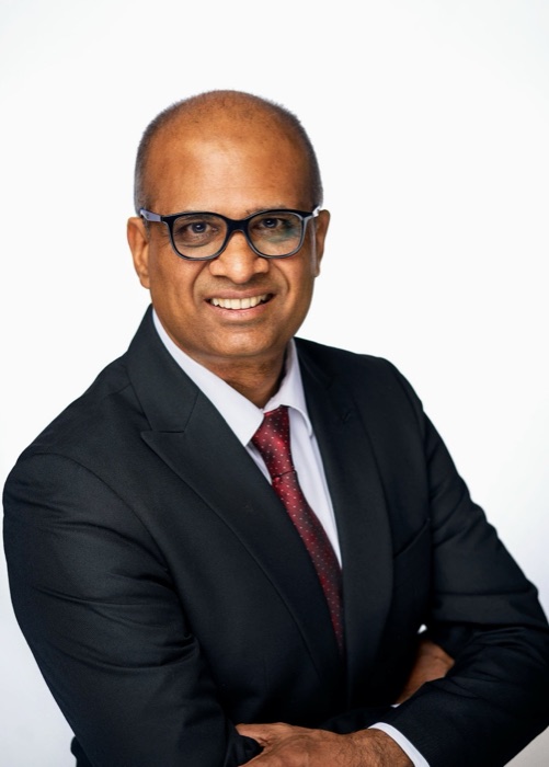 Jag Nagendra