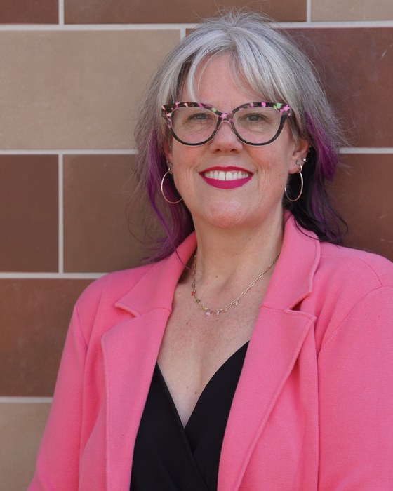 Susan Cunningham
