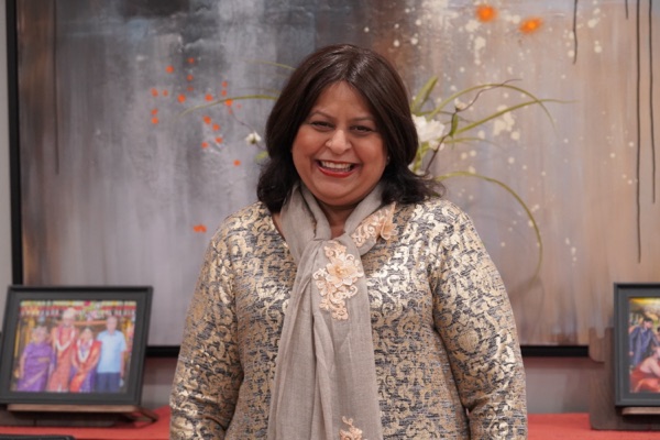 Kavita Dolly Sood