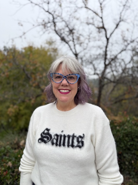 Susan Cunningham