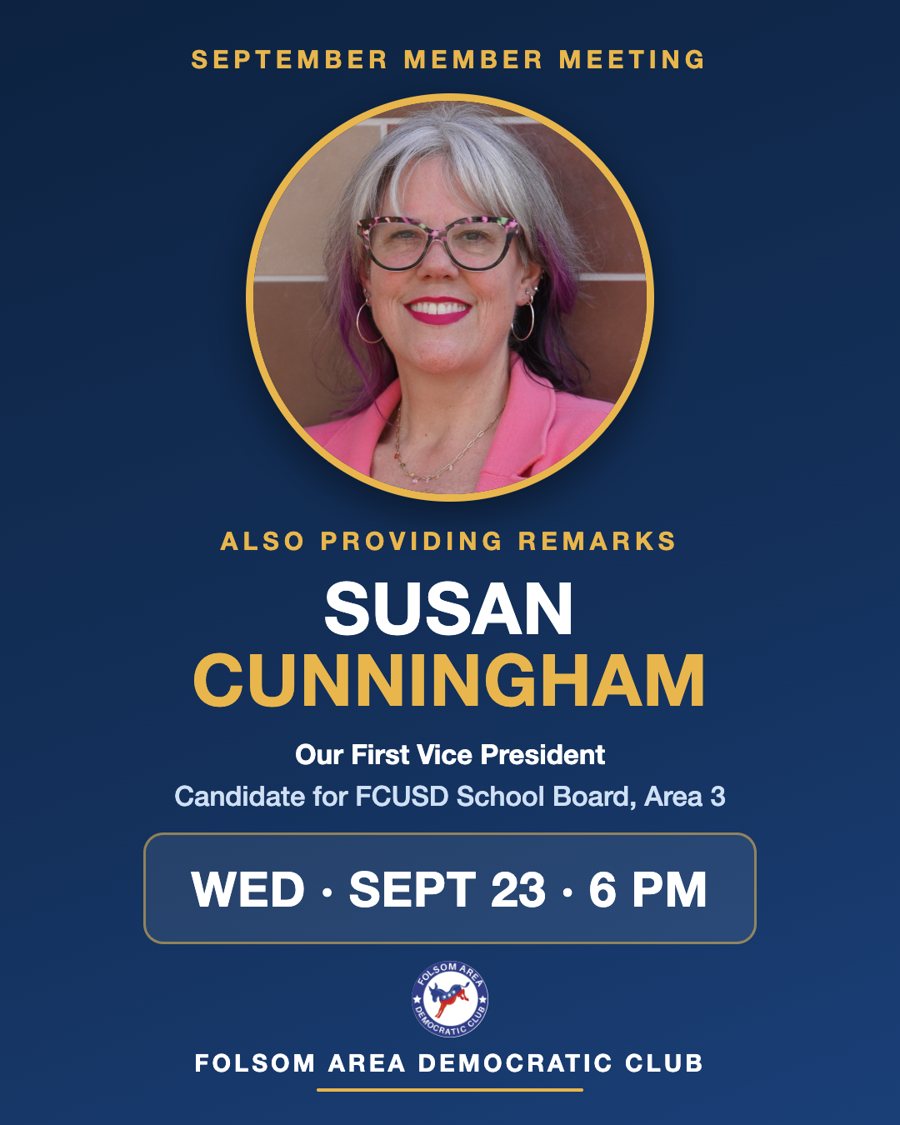 Susan Cunningham